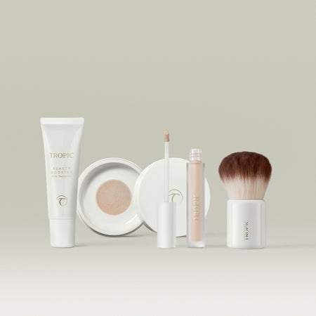 Flawless collection Build your own in shade 1